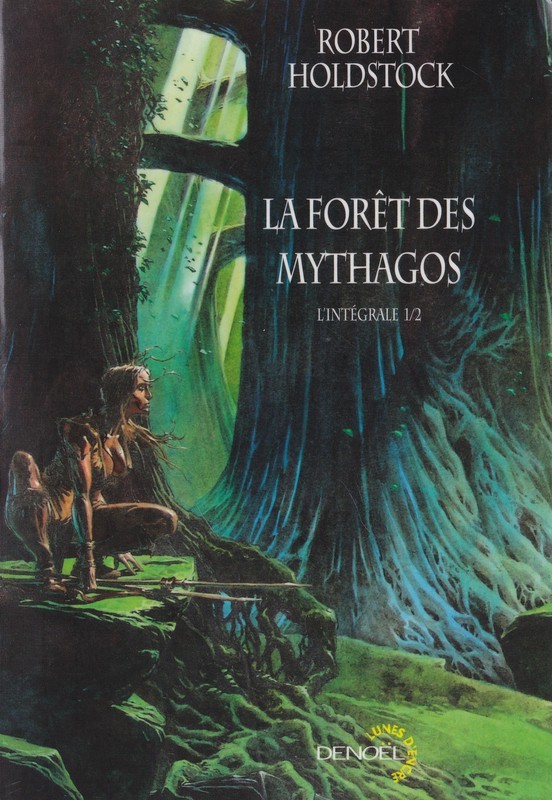 La forêt des Mythagos 1