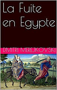 La Fuite en Egypte