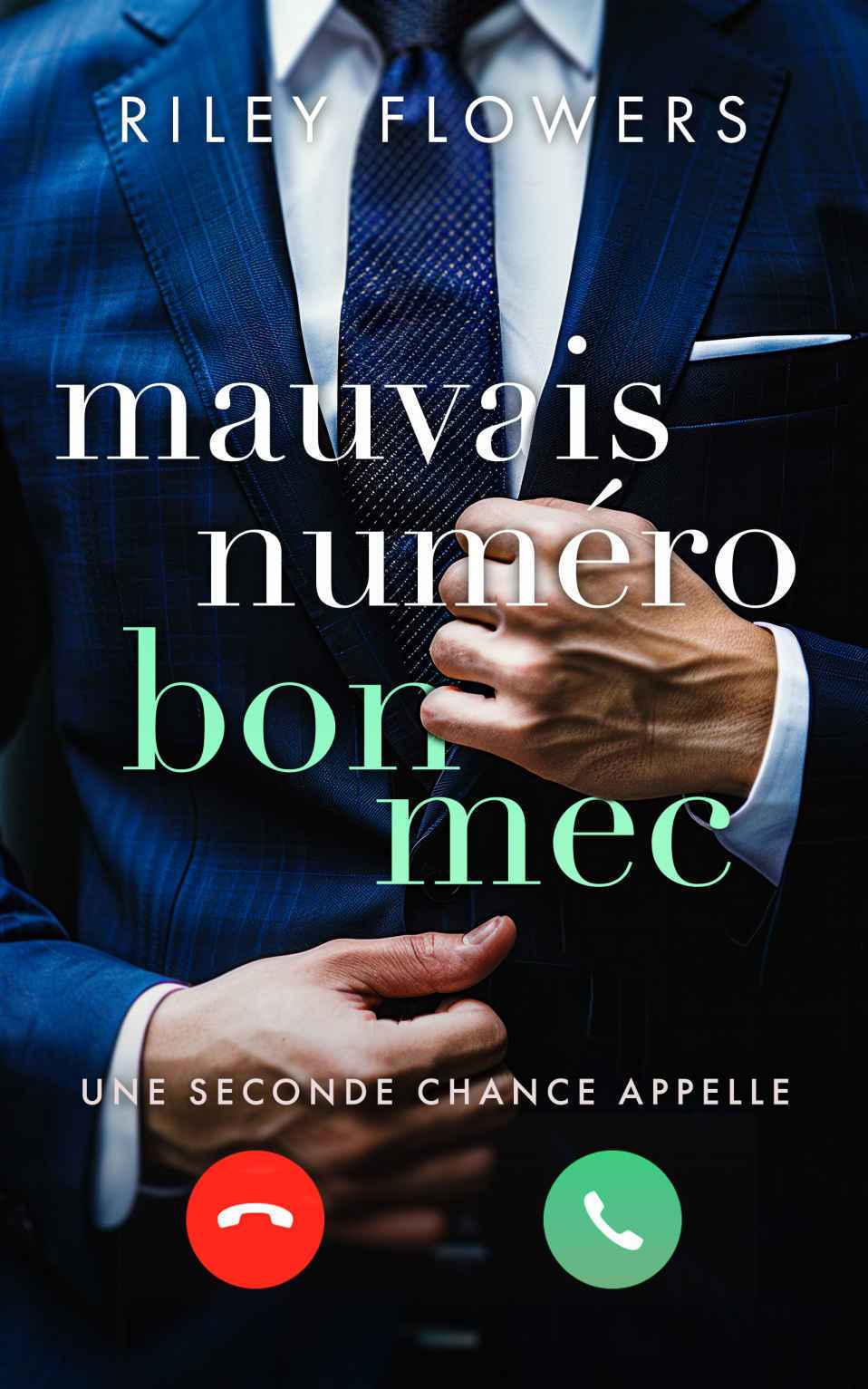 Mauvais numéro - bon mec