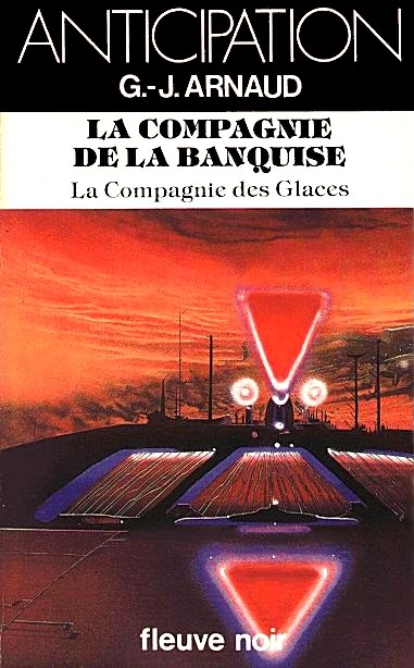 La compagnie de la banquise