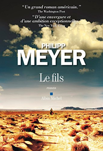 Le Fils (LITT.GENERALE) (French Edition)