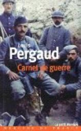 Carnet de guerre