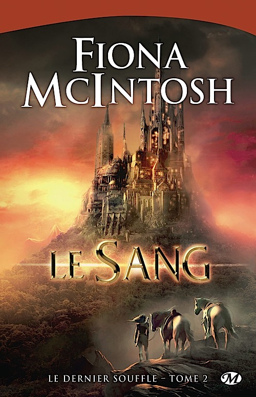 Le sang