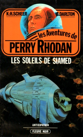 Les soleils de Siamed