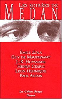 Les soirées de Médan