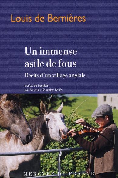Un immense asile de fous