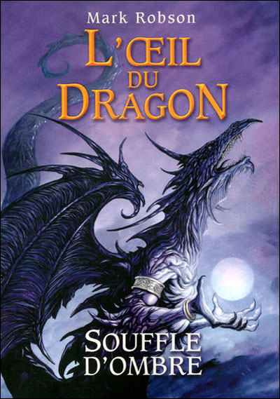 Souffle d'ombre