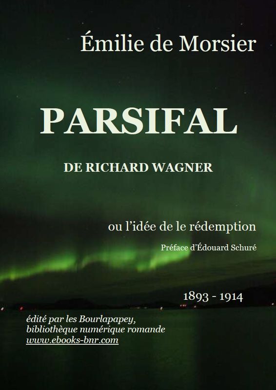 PARSIFAL