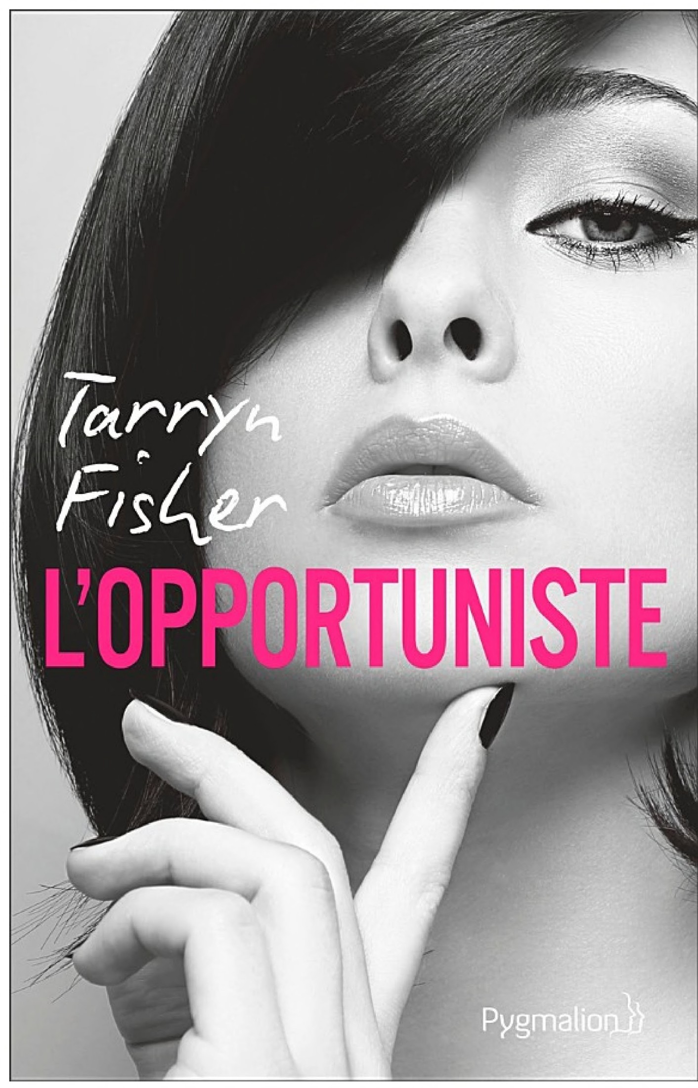 L'Opportuniste (ROMANS) (French Edition)