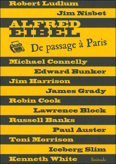 De passage à Paris