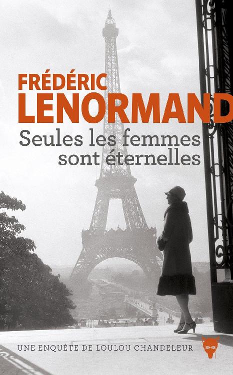 det_Seules les femmes sont éternelles