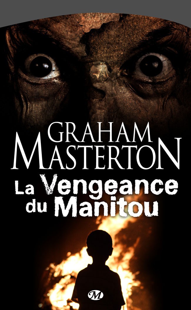 La Vengeance du Manitou