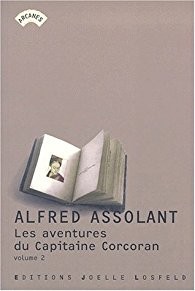 Aventures merveilleuses mais authentiques du Capitaine Corcoran - Deuxième partie