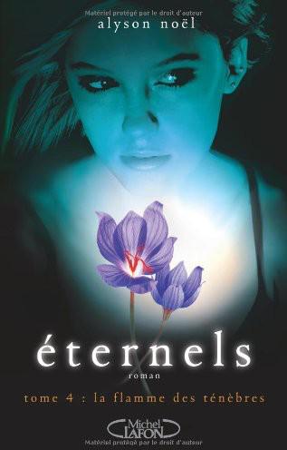 La flamme des ténèbres