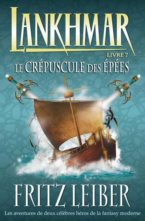 Le Crépuscule Des épées