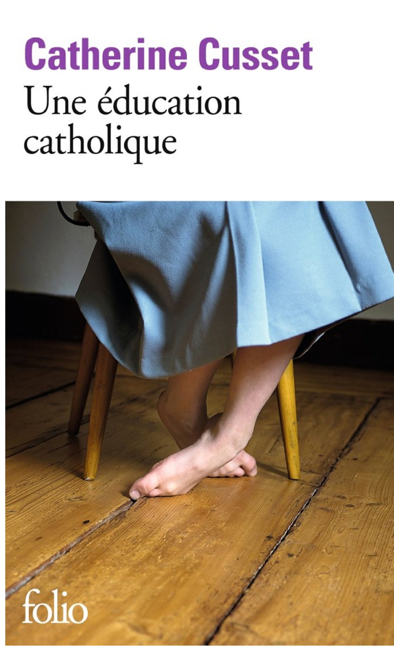 Une éducation catholique