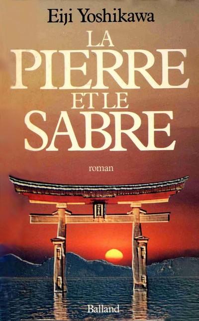 Yoshikawa Coffret 2 Volumes : La pierre et le sabre. La parfaite lumière