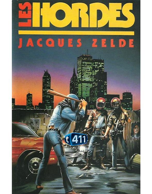 Les Hordes