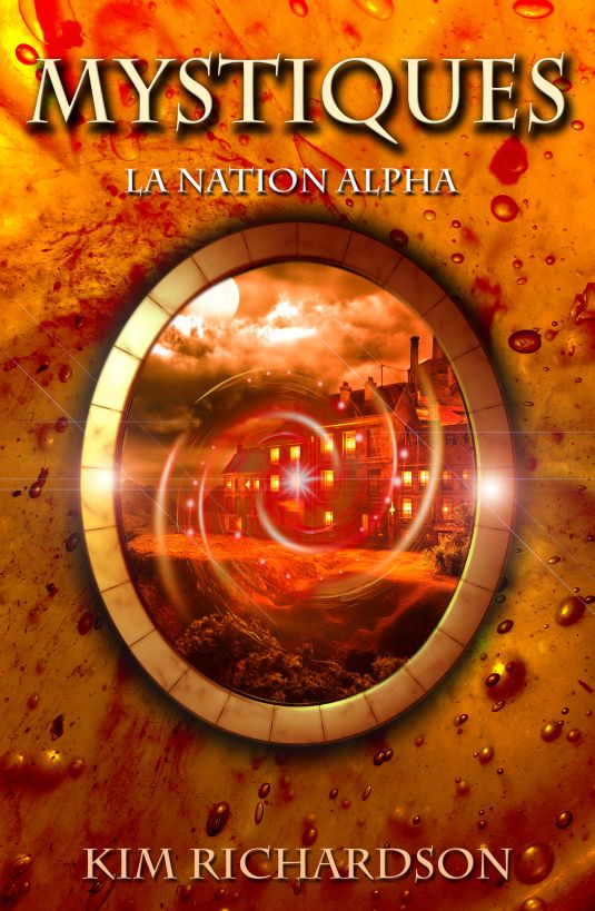 La nation Alpha