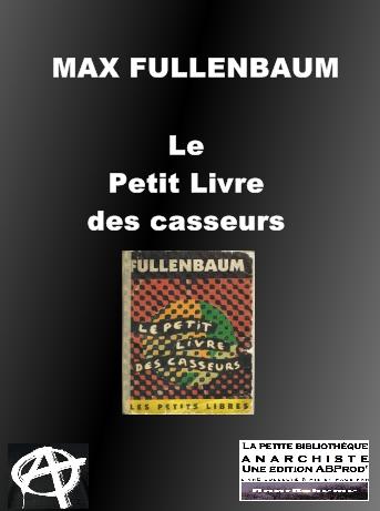LE PETIT LIVRE DES CASSEURS-1994