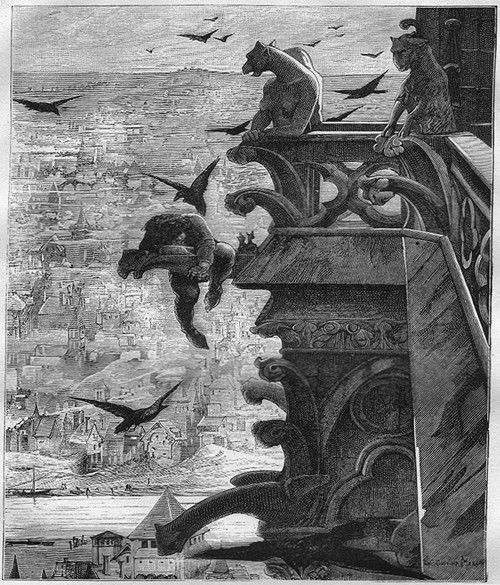Notre-Dame de Paris: 1482