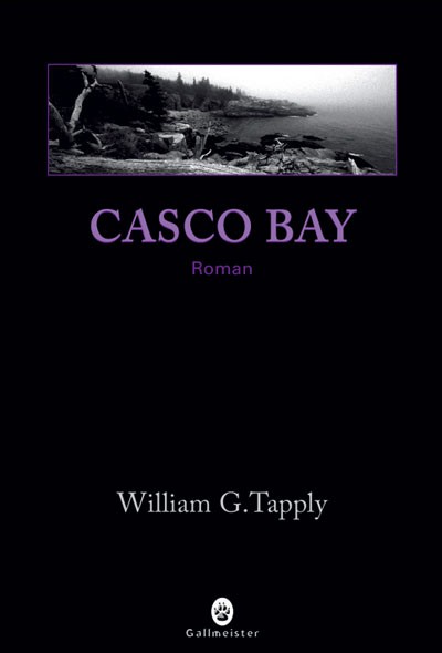 Casco bay