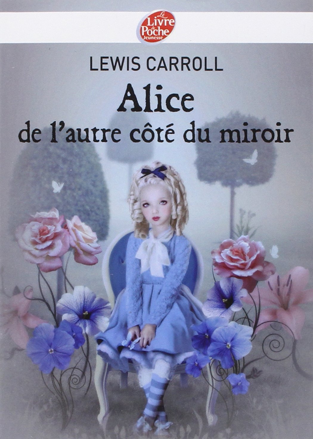 De l'autre coté du miroir