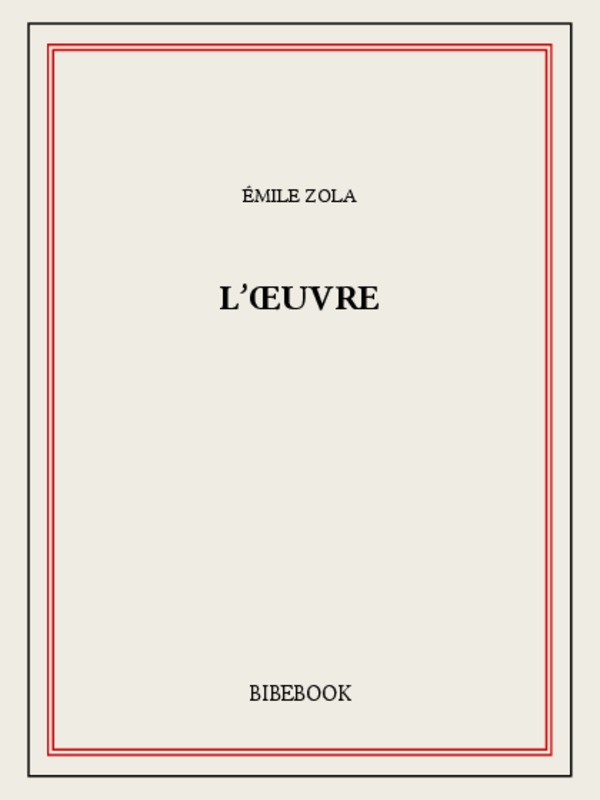 L'œuvre : [texte intégral + les clés de l'œuvre]