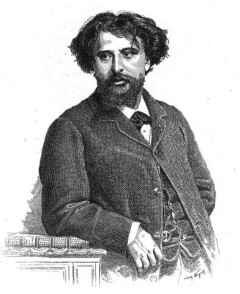 L’ÉVANGÉLISTE