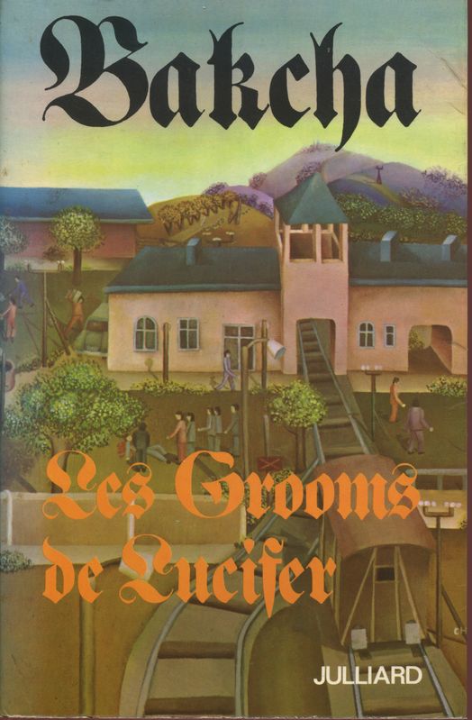 Les grooms de Lucifer