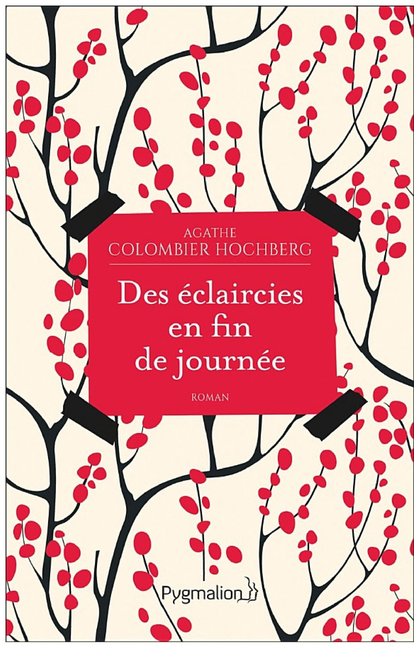 Des éclaircies en fin de journée