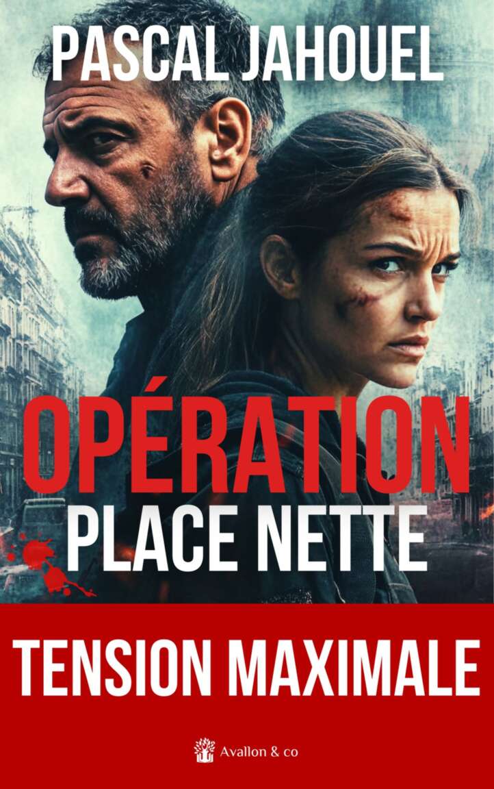 Opération place nette (French Edition)