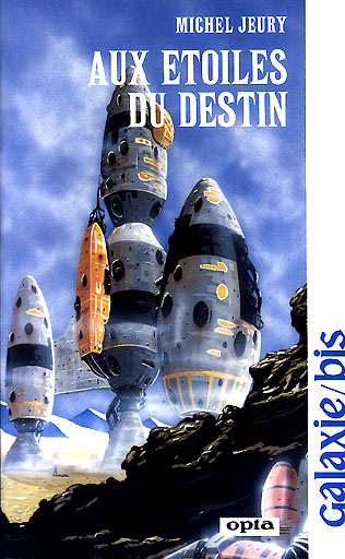 Aux étoiles du destin