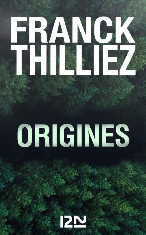 Origines (French Edition)