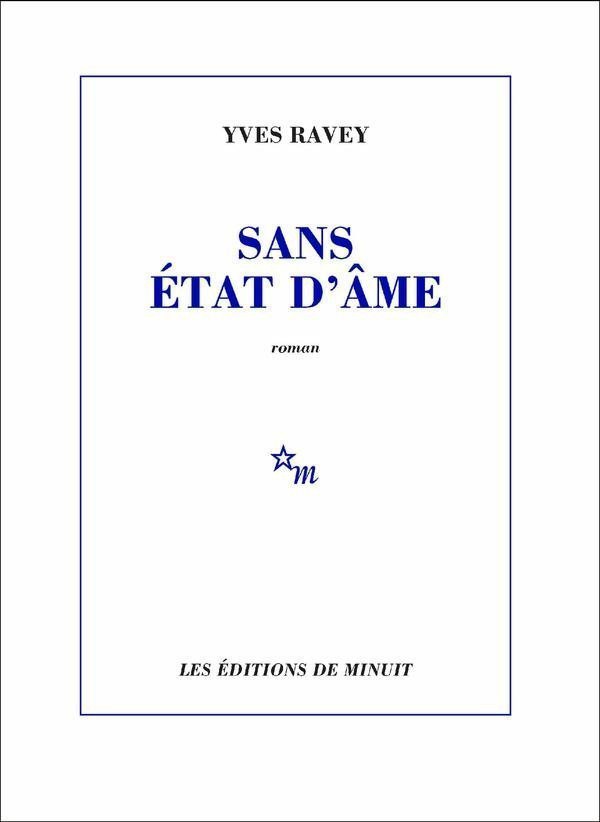 Sans état d'âme (Minuit, 3 septembre)