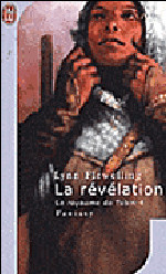 Le Royaume De Tobin, Tome 4