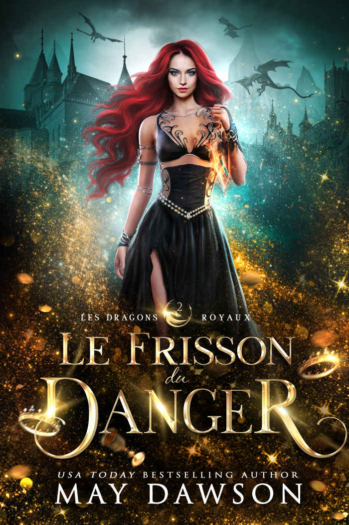 Le Frisson du Danger (French Edition)