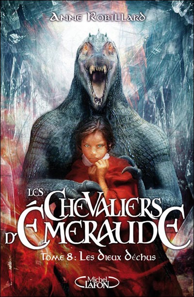 Les dieux déchus
