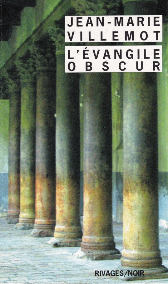 L'évangile obscur