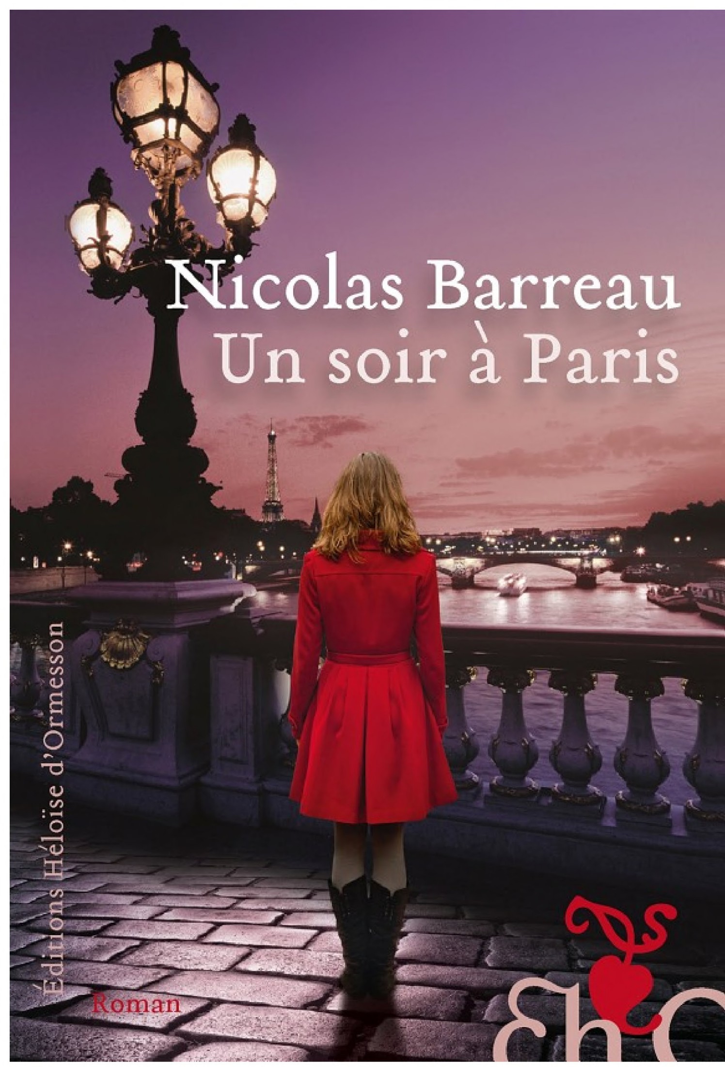 Un soir à Paris