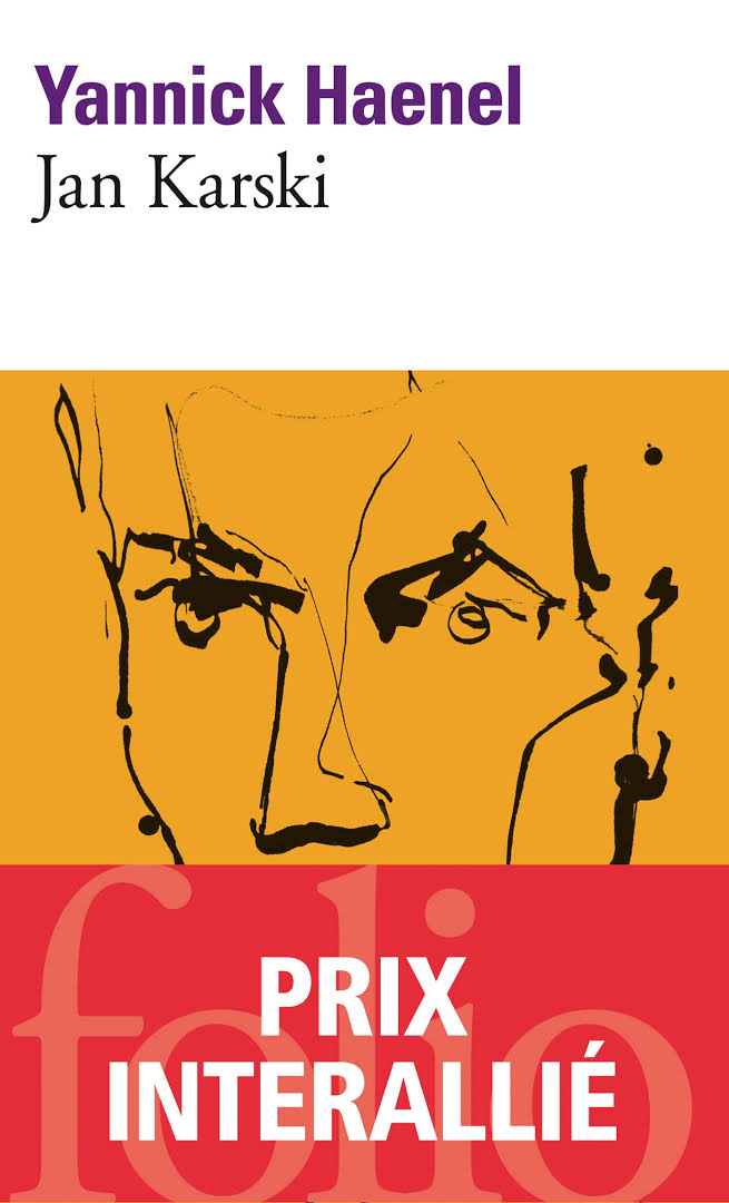 Jan Karski