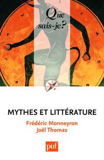 Mythes et litterature