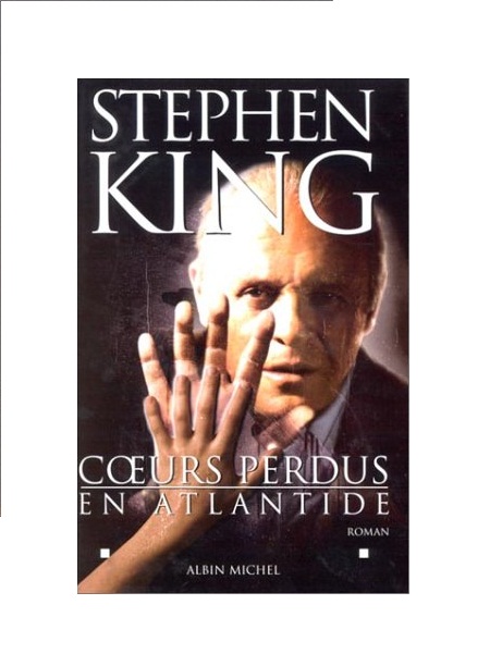 Coeurs perdus en Atlantide
