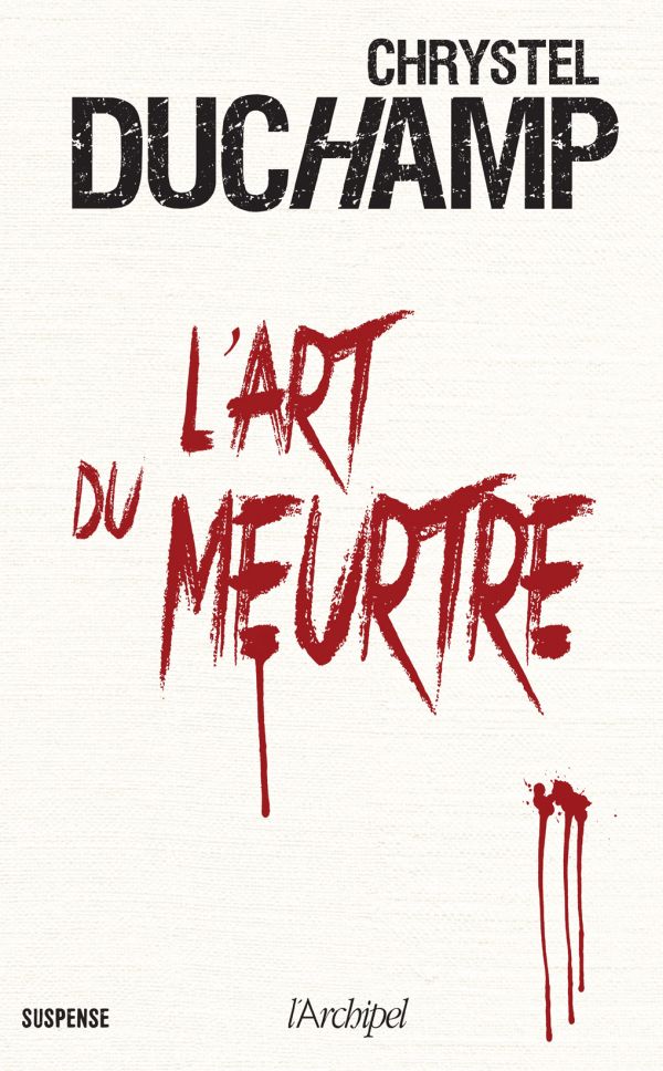 L‘art du Meurtre