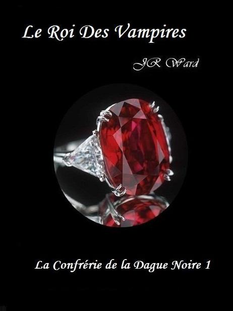 1. Le roi des vampires.