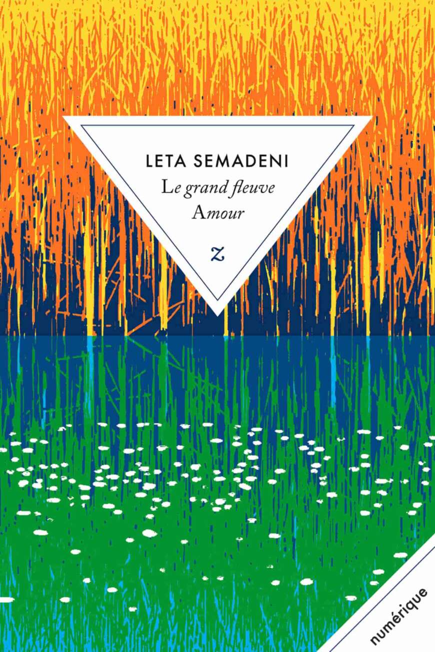 Le grand fleuve Amour