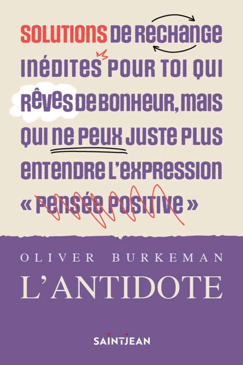 L'antidote