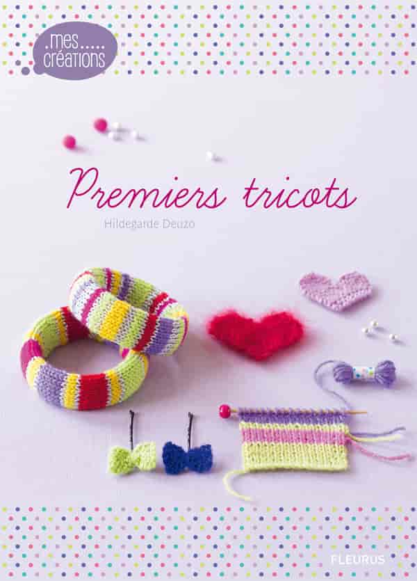 Premiers tricots