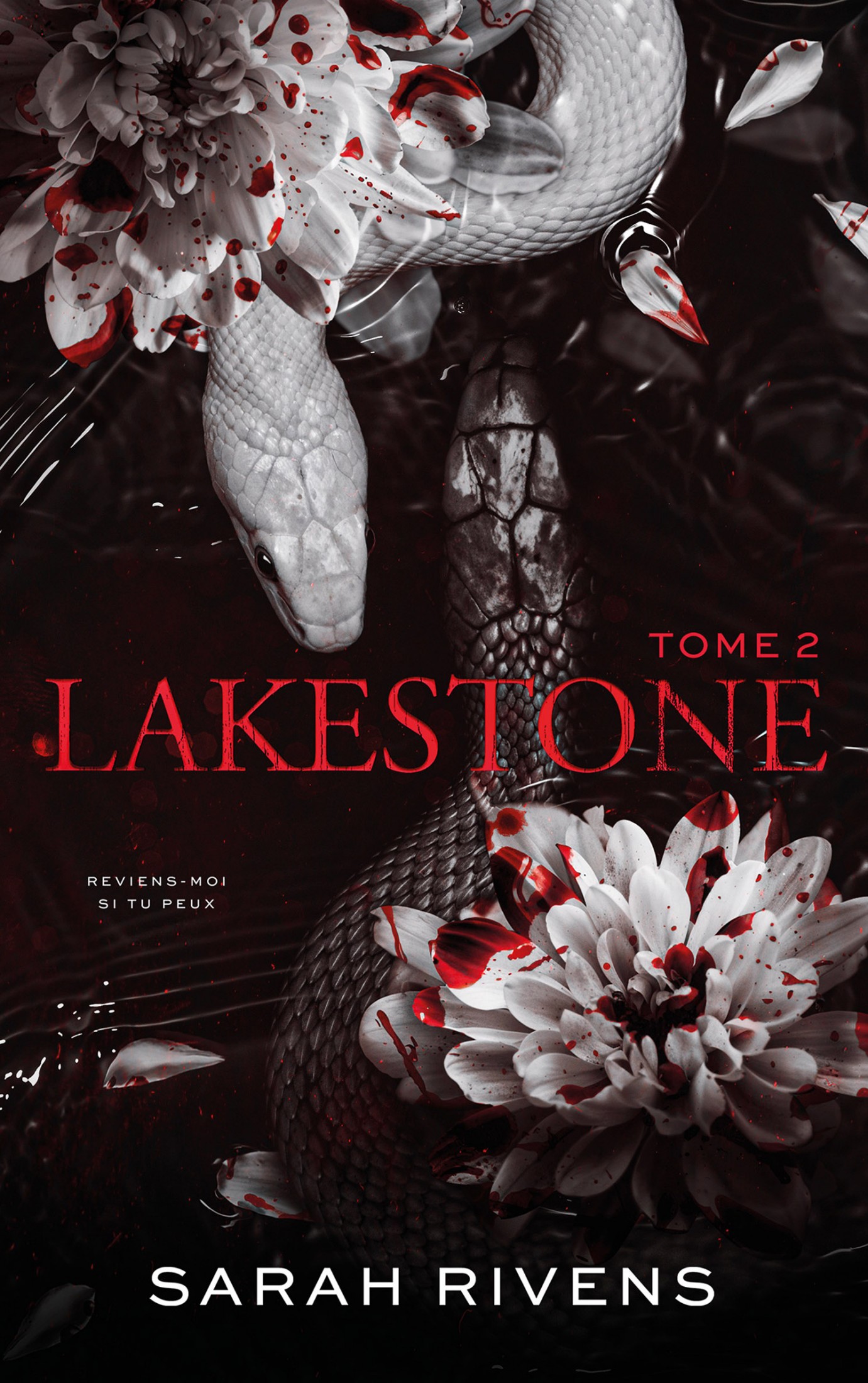 Lakestone T2