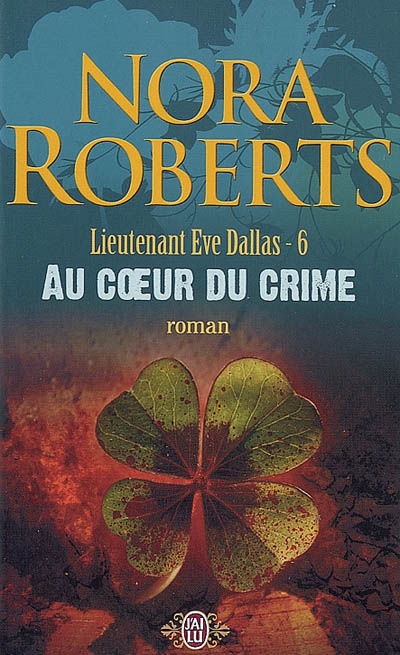 Au coeur du crime